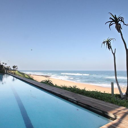 Canelands Beach Club Salt Rock Exterior photo