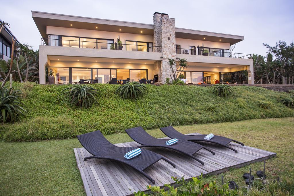 Canelands Beach Club Salt Rock Exterior photo
