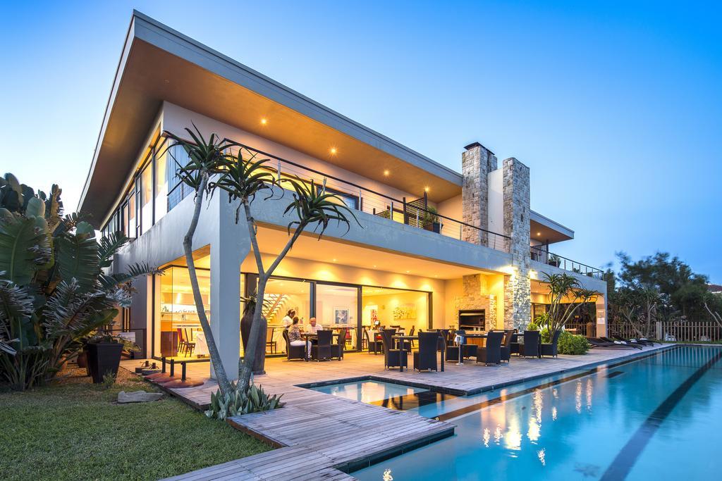 Canelands Beach Club Salt Rock Exterior photo