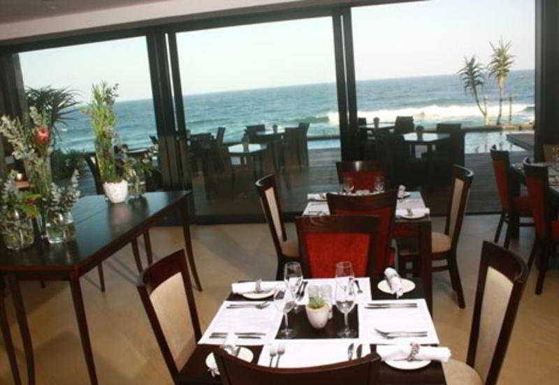 Canelands Beach Club Salt Rock Exterior photo