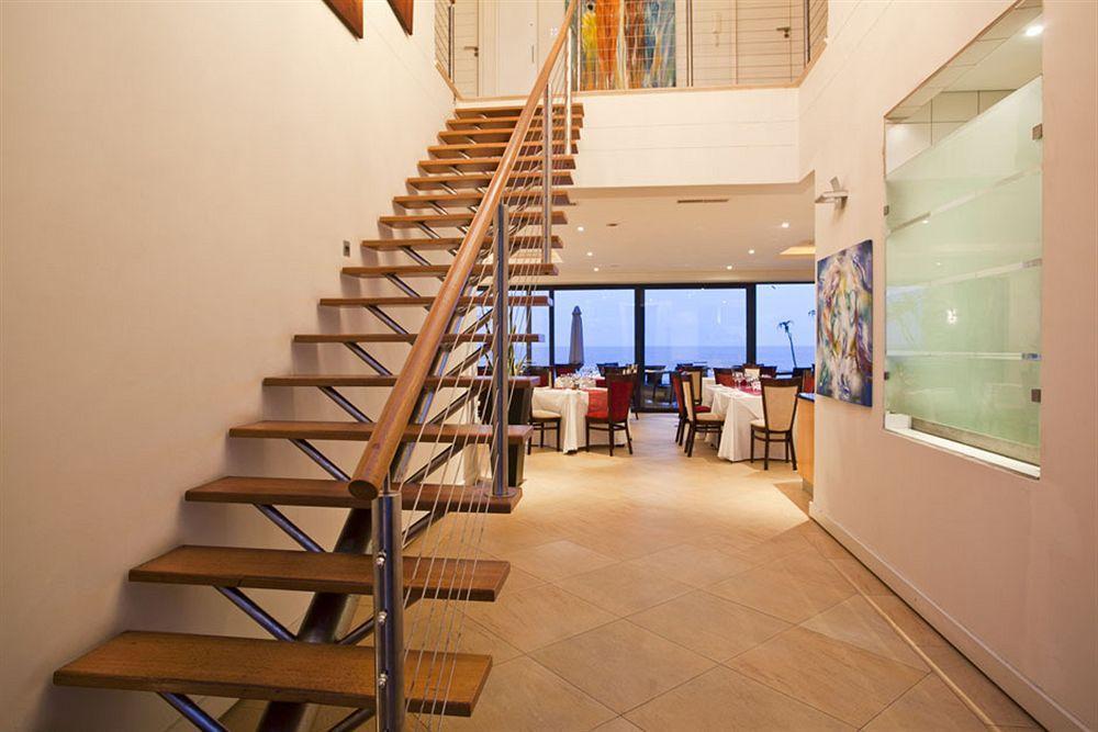 Canelands Beach Club Salt Rock Exterior photo