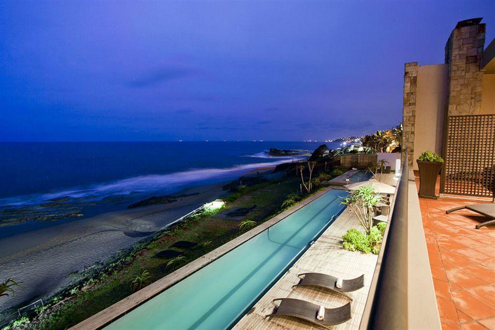 Canelands Beach Club Salt Rock Exterior photo