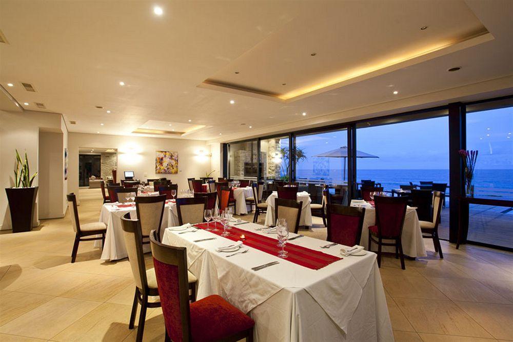 Canelands Beach Club Salt Rock Exterior photo