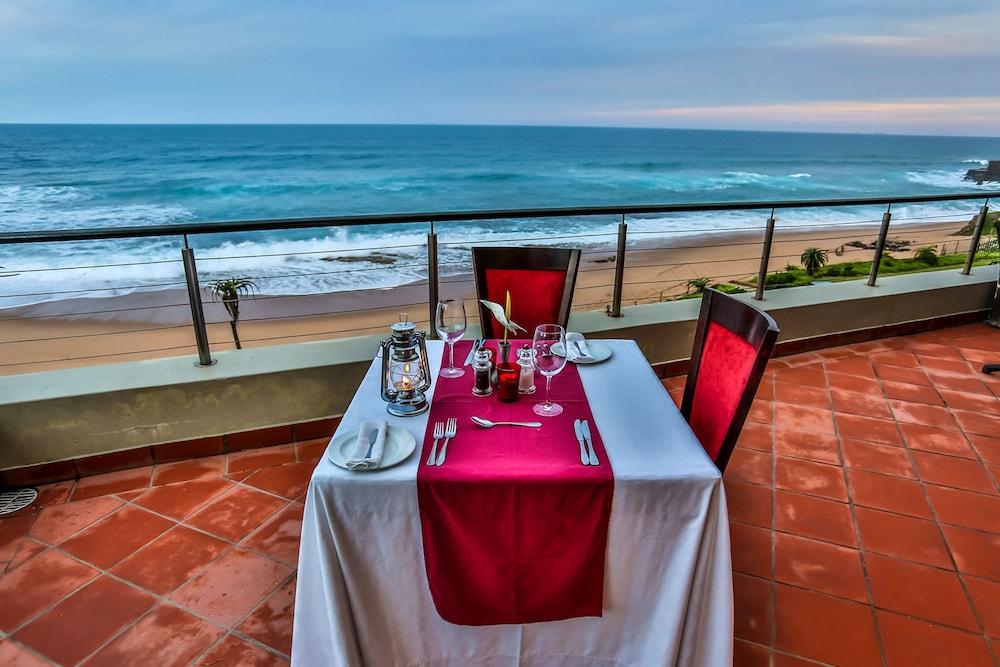 Canelands Beach Club Salt Rock Exterior photo