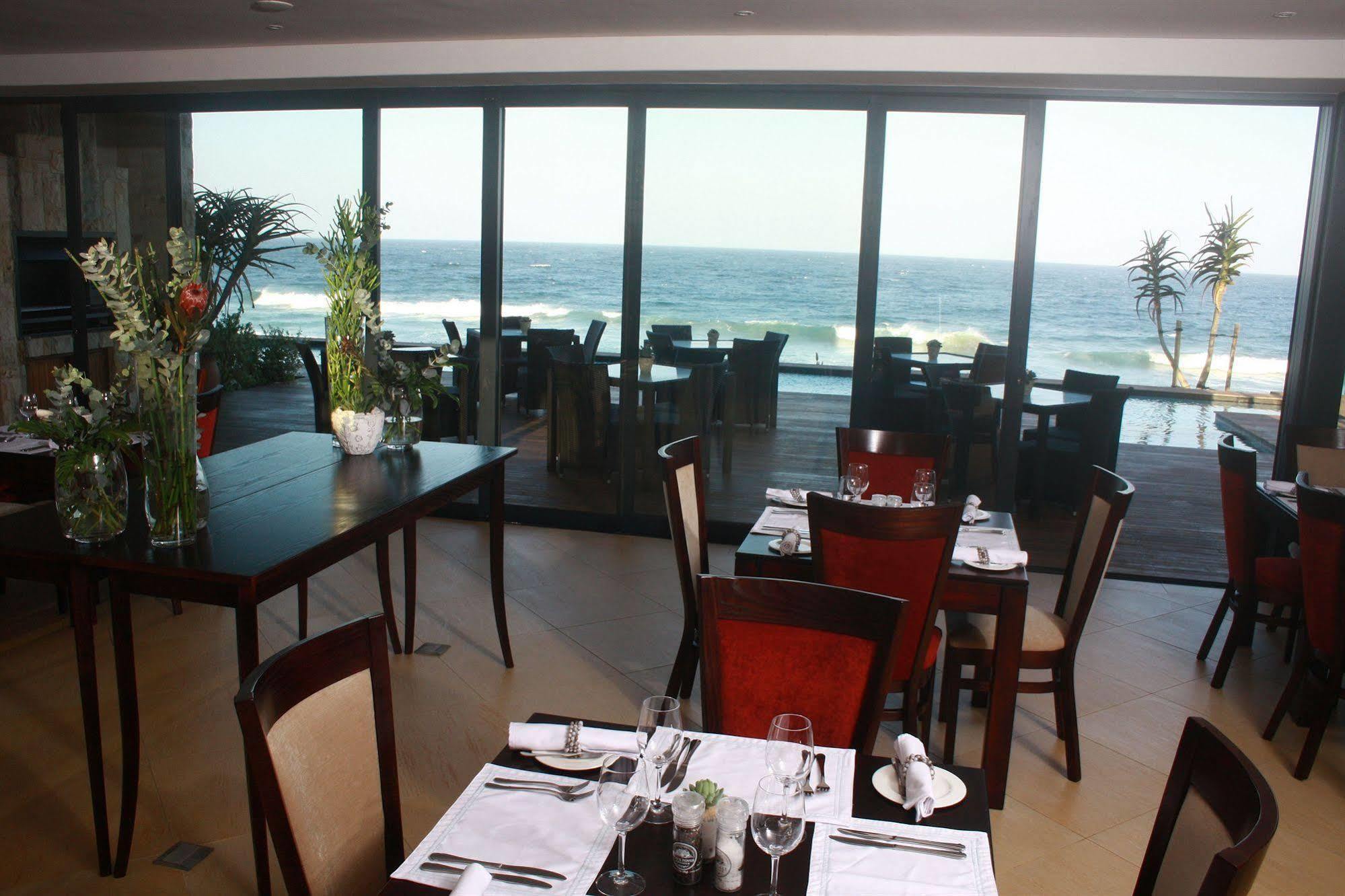 Canelands Beach Club Salt Rock Exterior photo