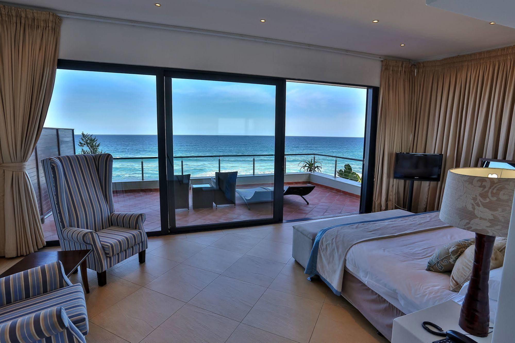 Canelands Beach Club Salt Rock Exterior photo